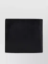 Thom Browne Pebble Grain Leather Billfold