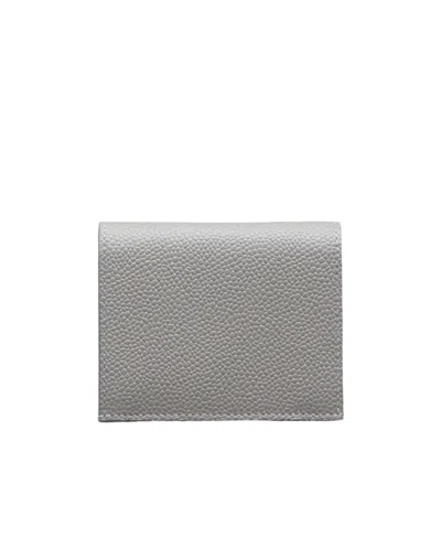 THOM BROWNE THOM BROWNE TRIFOLD WALLET