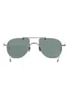 Thom Browne Pilot-frame Sunglasses