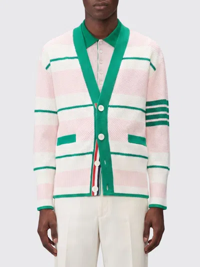 Thom Browne Sweater  Men Color Pink