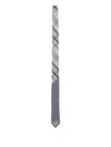 Thom Browne Plaid-check Tie