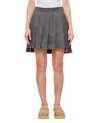 Thom Browne Pleated Skirt