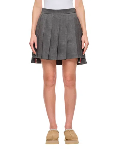 Thom Browne Pleated Skirt