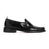 Thom Browne Leather Loafer