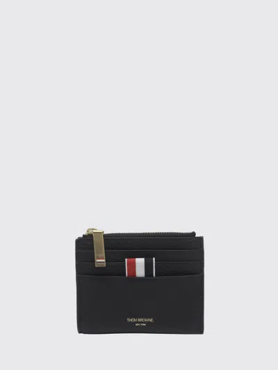 Thom Browne Pocket Square Men In Yellow