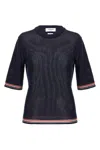 Thom Browne Pointelle Sweater
