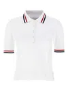 Thom Browne Polo Shirt