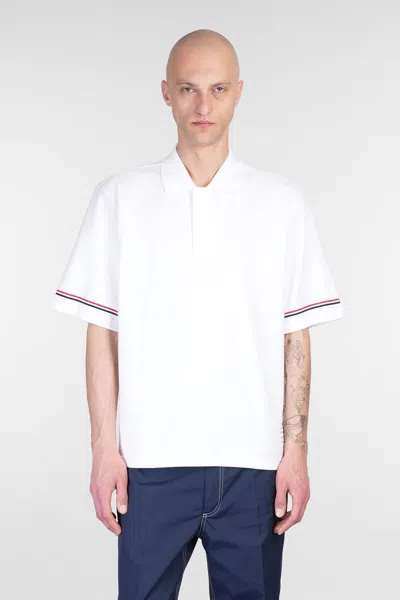 Thom Browne Polo