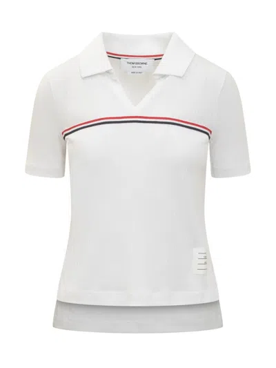 Thom Browne Polo