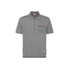 THOM BROWNE POLO SHIRT