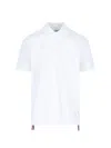 Thom Browne T-shirts And Polos In White