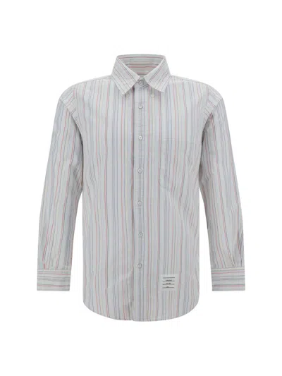 Thom Browne Polo Shirts In Multicolour