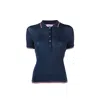 Thom Browne Polo T-shirt Women