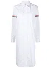 Thom Browne Poplin Dress