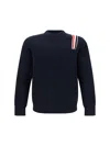 THOM BROWNE PULLOVER