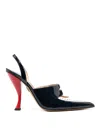 Thom Browne Pumps In Black