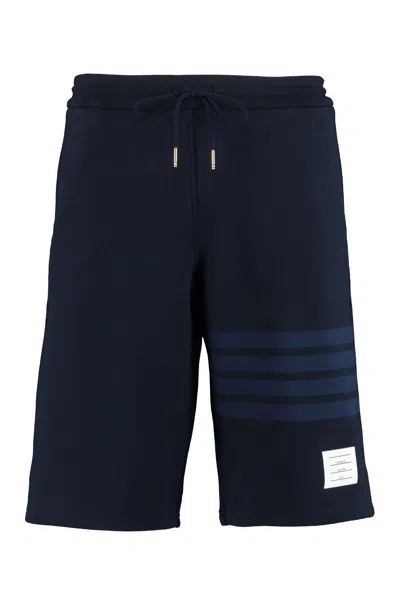 Thom Browne Pure Cotton Comfortable Shorts
