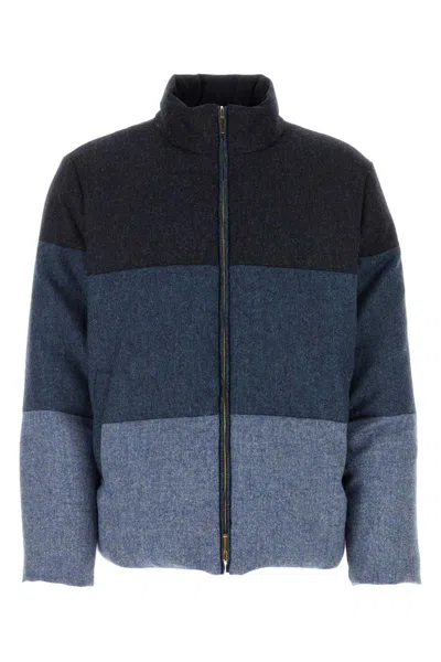 THOM BROWNE THOM BROWNE QUILTS