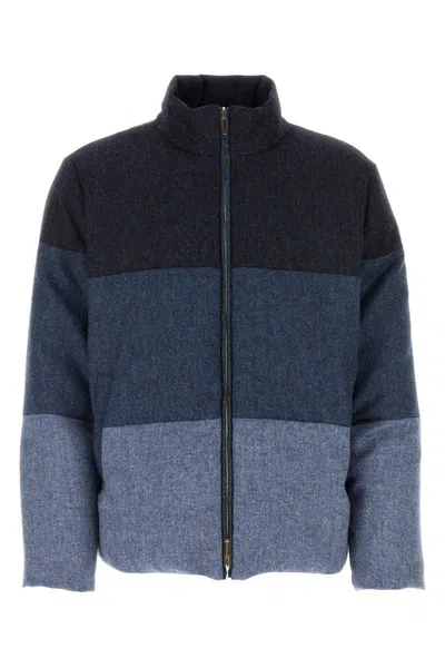 THOM BROWNE THOM BROWNE QUILTS