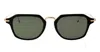 Thom Browne Sunglasses In Black