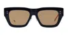 Thom Browne Sunglasses In Black
