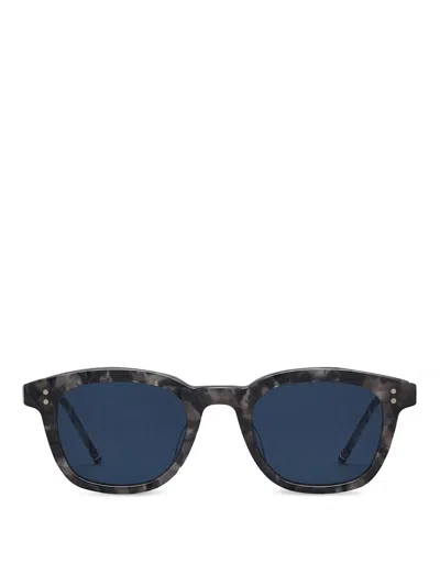THOM BROWNE GAFAS DE SOL - GRIS
