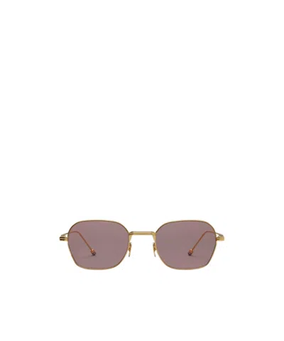 Thom Browne Rectangular Sunglasses