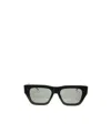 Thom Browne Rectangular Sunglasses