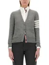 Thom Browne Relaxed Fit Cardigan