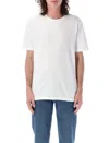 THOM BROWNE THOM BROWNE RELAXED FIT SS TEE