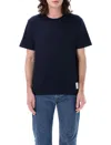 THOM BROWNE THOM BROWNE RELAXED FIT T-SHIRT