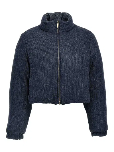 Thom Browne Reversible Down Jacket