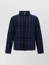 Thom Browne Reversible Down Jacket