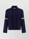 Thom Browne Long Sleeve Jacket