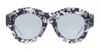 Thom Browne Sunglasses In Gray