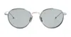 Thom Browne Sunglasses In Brown