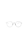 Thom Browne Round-frame Glasses