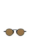 Thom Browne Round Frame Sunglasses