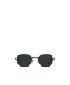Thom Browne Round Sunglasses