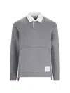 Thom Browne T-shirts And Polos