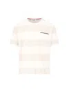 Thom Browne T-shirts And Polos
