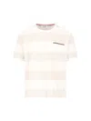 Thom Browne T-shirts And Polos