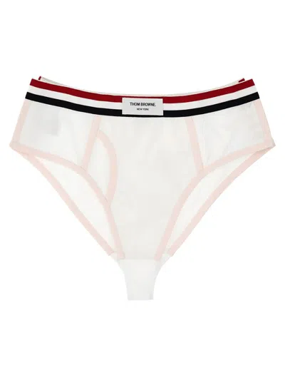 THOM BROWNE THOM BROWNE 'RWB' BRIEFS