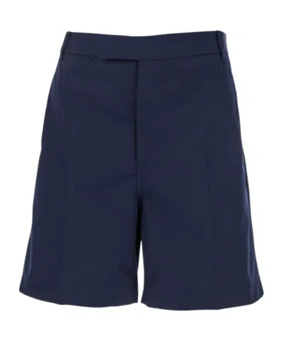 THOM BROWNE THOM BROWNE TAILORED SHORTS