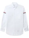 Thom Browne Classic Button-down Shirt