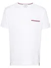 Thom Browne Topwear In White
