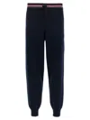 THOM BROWNE THOM BROWNE 'RWB' JOGGERS