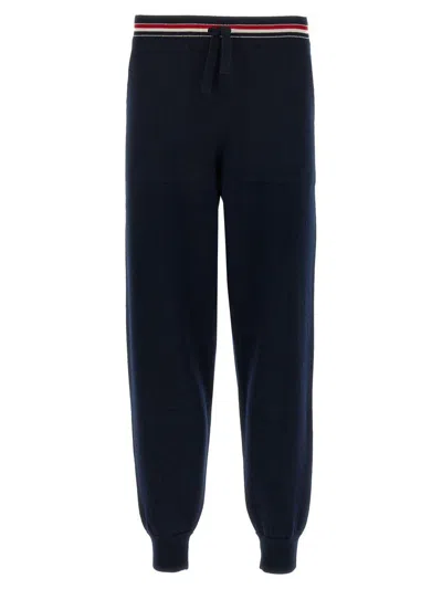 Thom Browne 'rwb' Joggers