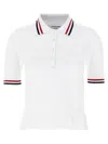 Thom Browne Rwb Polo