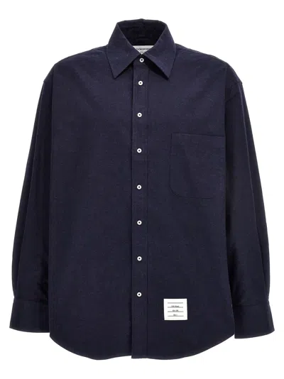 THOM BROWNE RWB SHIRT